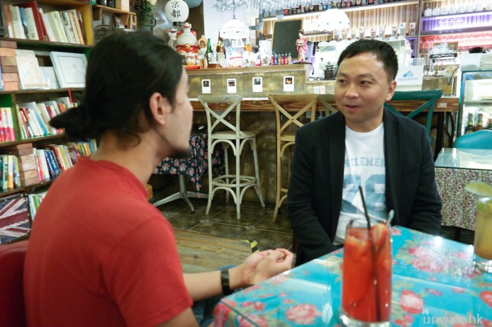 香港人一放假就無目的咁「搵行去旅」 – 專訪 Skyscanner 董事總經理 Steven Pang 和市場部經理 Fang Fang