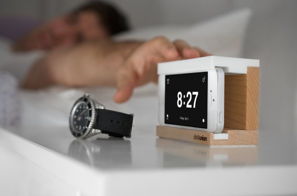 永不再遲到，5 個最煩鬧鐘 Apps 不讓你賴床