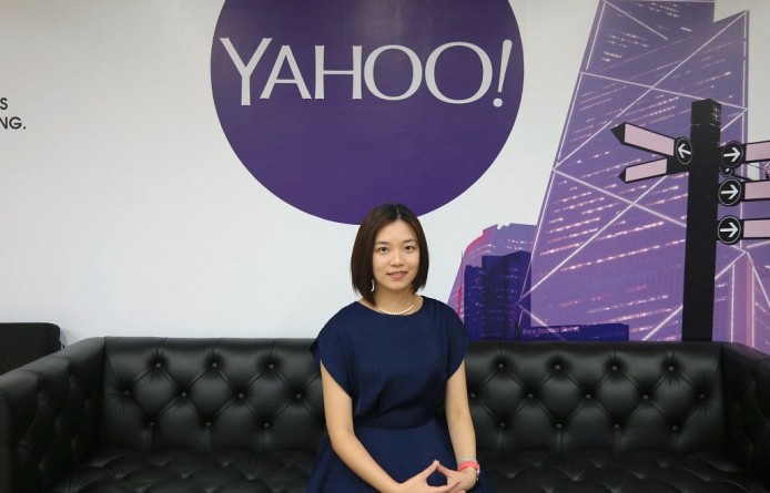 Yahoo 推出「藝造香港」Tumblr：香港藝術者既網上平台