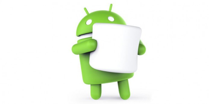 Android M 正式宣佈名為 Marshmallow