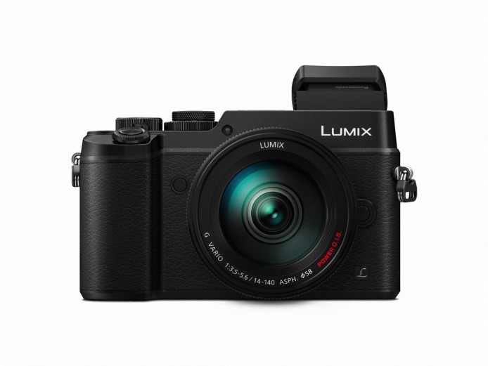 【報價】Panasonic Lumix G GX8 相機香港售價 $10,390