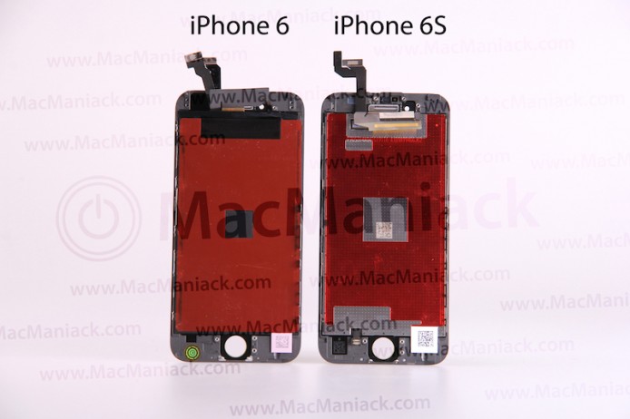 iphone-6-vs-6s-displays