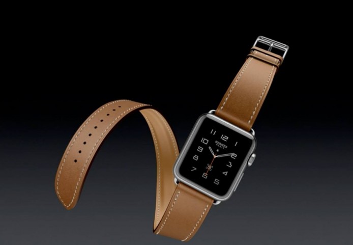 Apple Watch Sport 版出新顏色 ! 與 Hermes 合作出新款錶帶