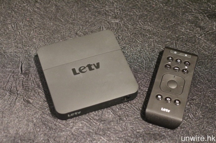 於 11 月 18 日成功購入 LeTV Box 4K 標準版，並且不作退款，就可獲贈下季英超首月月費。