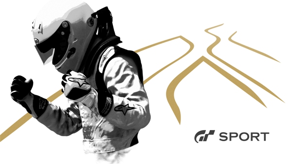 [PGW] 唔係第 7 集！SCE 宣佈 PS4 新作《Gran Turismo SPORT》將於 2016 年推出