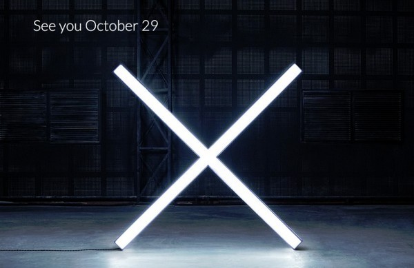 講求外型設計！全新 OnePlus X 手機將於 10 月 29 日發表