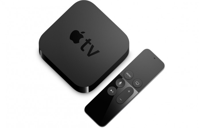 10 月 26 日預訂  Apple TV 下週正式開賣