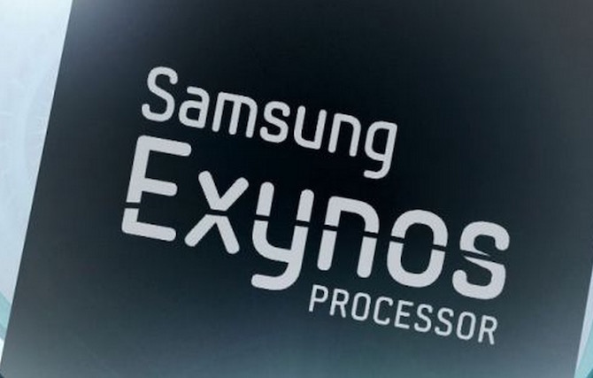 年底前投產 Exynos 8890 或成 Galaxy S7 處理器