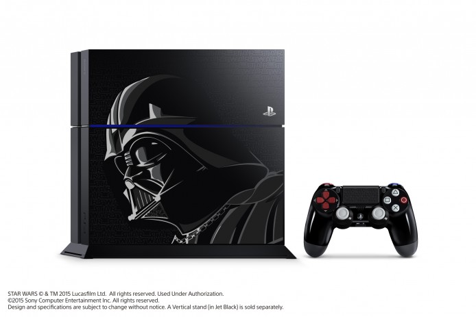 原力與 PS4 同在，Star Wars Battlefront 限量同捆版公佈售價及詳細資料