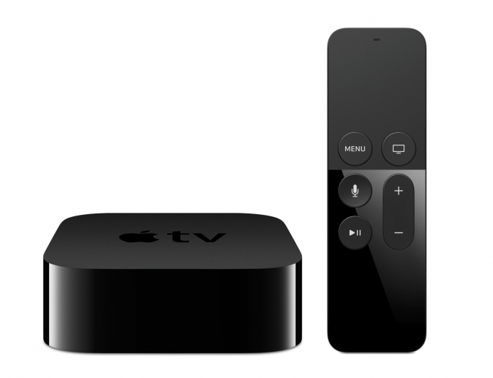 最新 Apple TV 香港開放訂購 !  最快 10 月 30 日送貨