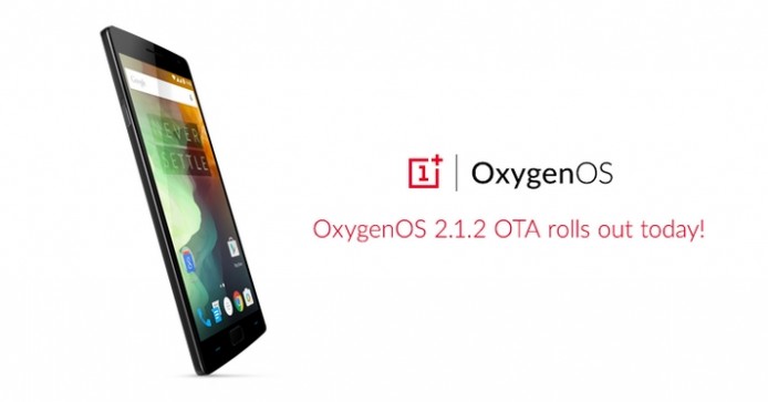 2015-11-15 00_08_02-OxygenOS 2.1.2 update will roll out to OnePlus 2 today - OnePlus Forums