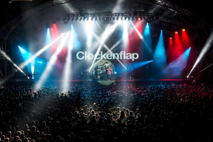 倒數最後一星期： Clockenflap 2015 陣容最終確認！