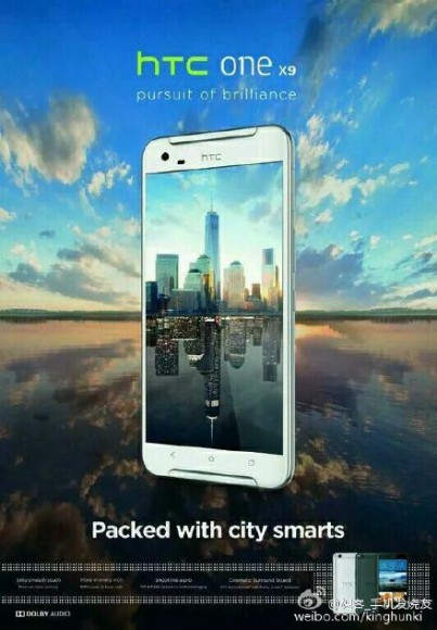 HTC-One-X9-Poster-Leak