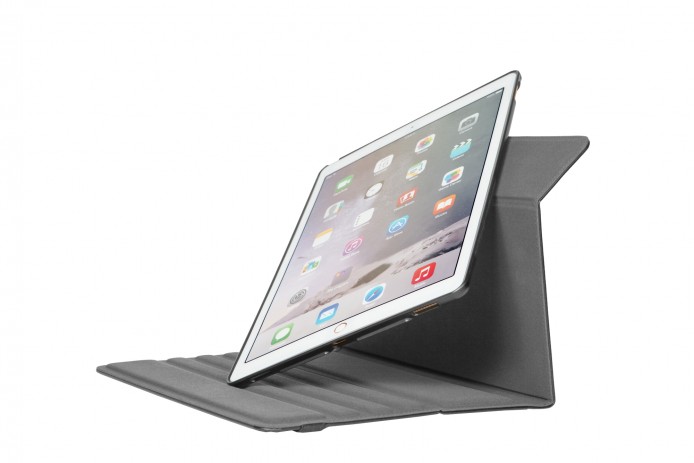 360度任轉iPad Pro  Targus 推出 iPad Pro 保護套