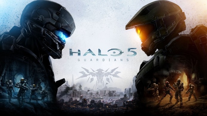 實而不華、FPS 遊戲的清泉，《Halo 5: Guardians》初步評測