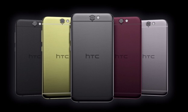 【報價】HTC ONE A9 香港售價 ＄4,198 起