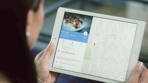冇網絡照樣可搵路！iOS 版 Google Map 正式加入「離線導航」功能