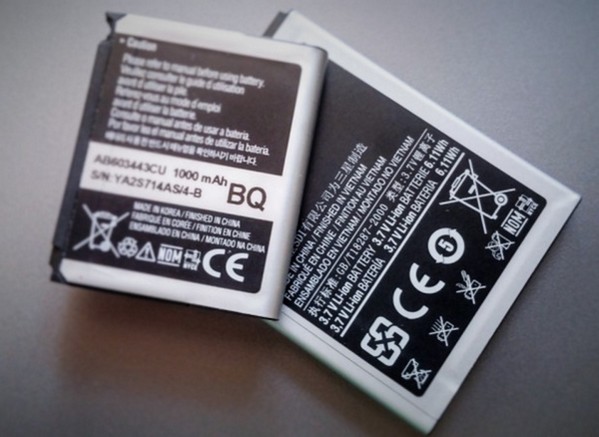 Sony 成功研發新款硫化電池！手機電量有望提高 40%
