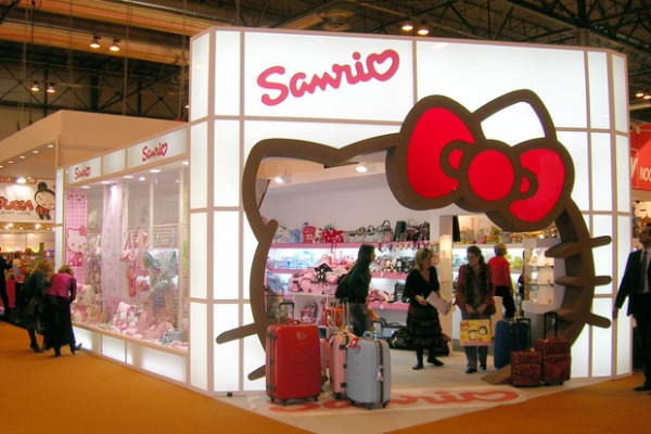 Sanrio 數據庫資料流出！超過 330 萬 Hello Kitty 粉絲「中晒伏」