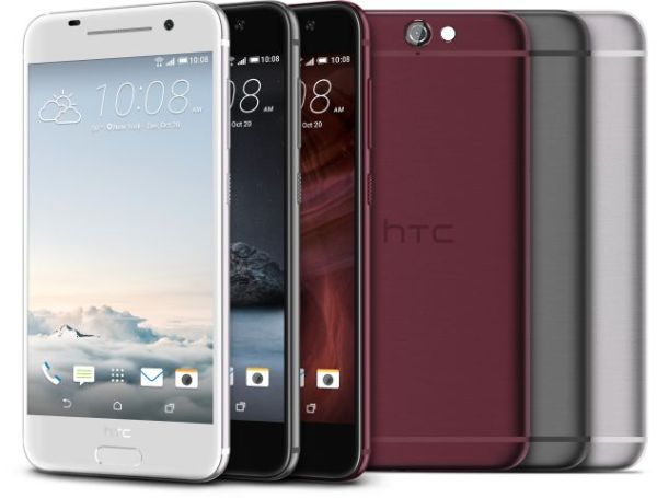 一波三折！德國法院下令禁售 HTC 手機