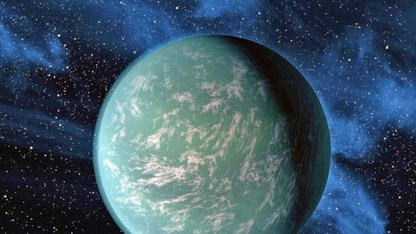 《龍珠》迷發動聯署！爭取將 Kepler 22b 行星改名為「娜美星」
