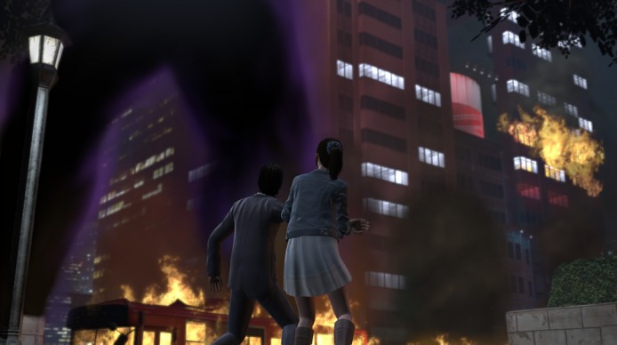 絕體絕命「怪獸版」！災難求生遊戲《Project 巨影都市》首段宣傳片公開