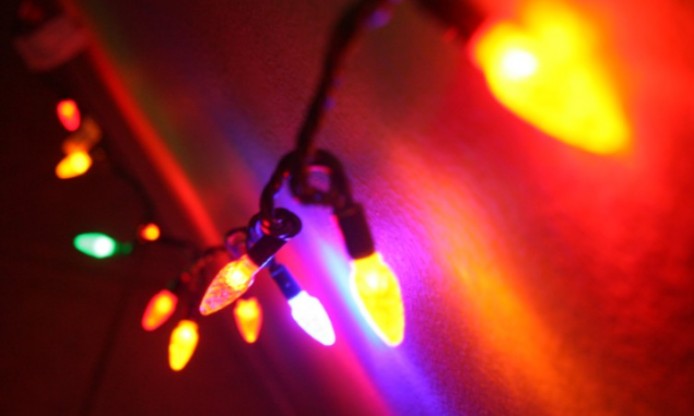 美國專家：聖誕燈飾對 Wi-Fi 速度影響微乎其微