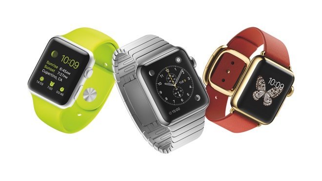 零售商減價促銷   傳 Apple Watch 2 明年初登場