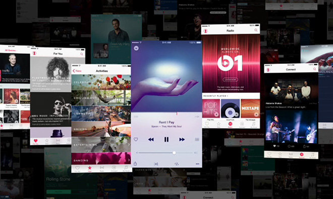 谷大用戶數量   門市員工獲 Apple Music 九個月試用