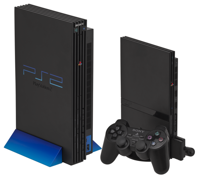 8 款 PS2 遊戲重生 ! 明天登錄 PS4 平台