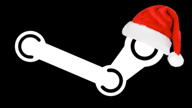被 DoS 攻擊！Valve 為聖誕節資料被盜道歉
