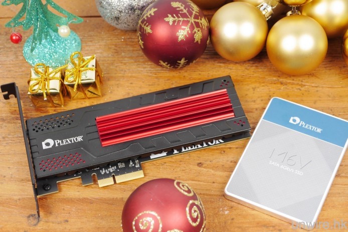 聖誕節打機，換隻 Gaming SSD 好無？