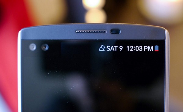 LG G5 新設計圖曝光！5.6 吋無邊框螢幕機身更纖薄