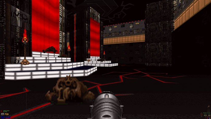 20 年來首次！Doom 原創者再為遊戲推出新版圖