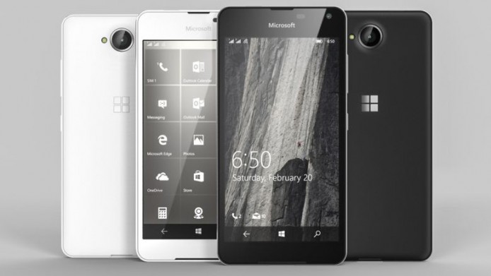 傳 Lumia 650 下月上市   官方定價提早曝光