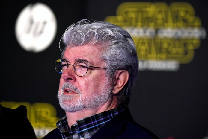 新年講呢啲？星戰之父 George Lucas 並不喜歡星戰 7