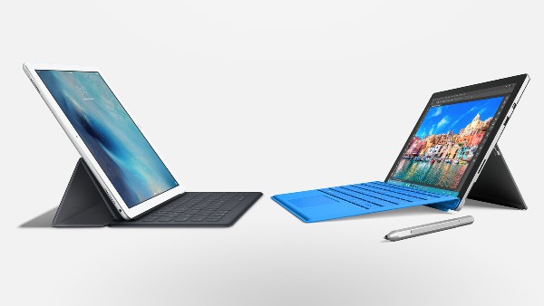 iPad Pro 銷情理想！開售 6 週已超越 Surface 平板一整季銷量
