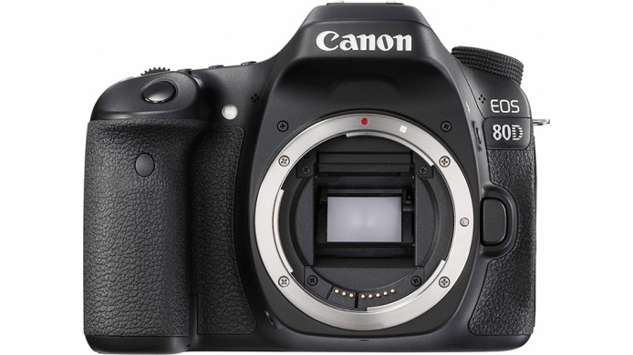 Canon 70D 後繼機： 80D 正式曝光！