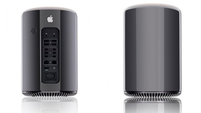Apple 推出 2013 Mac Pro 維修延展方案，修復顯示卡問題
