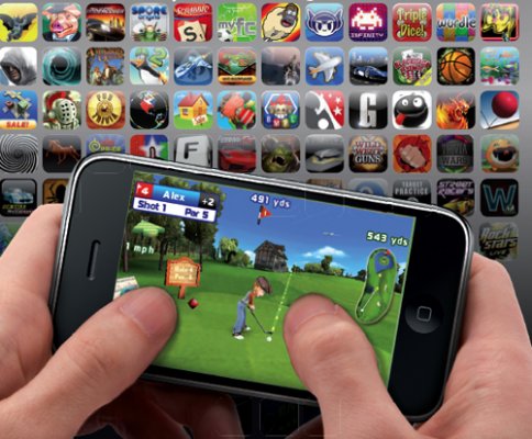 去年手機遊戲收益達 348 億美元！ Feva Works 工作坊教你開發「Game Apps」市場