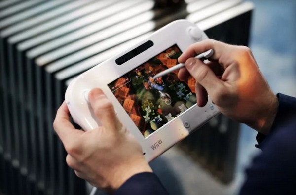 退出 或 新機取代？傳任天堂 Wii U 將於今年底正式停產