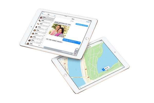 誓要取代實體 SIM 卡？9.7 吋 iPad Pro 將配備「內嵌式」Apple SIM