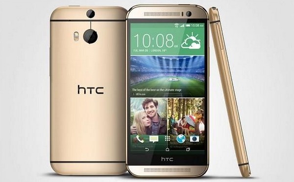 超越 iPhone！HTC One M8 成英國小偷最喜愛手機