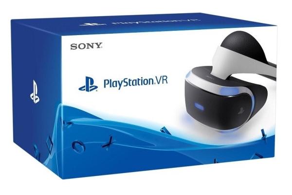 Sony 表示 PlayStation VR  可以 PS4 / PC 兩用