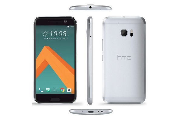 三個不同版本！傳 HTC 10 高配版每部叫價過 7 千港元