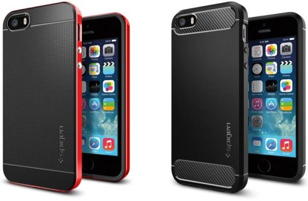 著名配件生產商流出 iPhone SE 保護殼！外型與 iPhone 5s 一模一樣