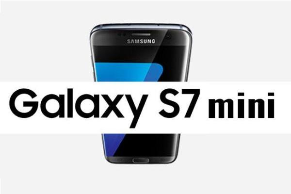 迎戰 iPhone SE！傳 Samsung 將推出 4.6 吋 Galaxy S7 mini