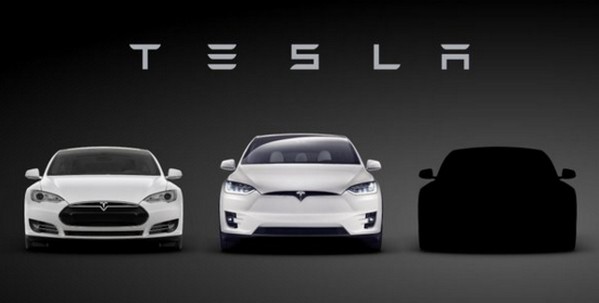 $10,000 訂已可做 Tesla 車主！撻訂唔洗賠！Model 3 預訂細節發佈