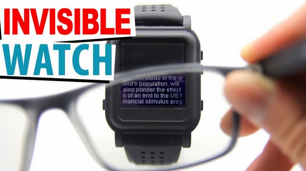 得你先睇到 ! 24Kupi 推出「出貓」專用智能手錶　？