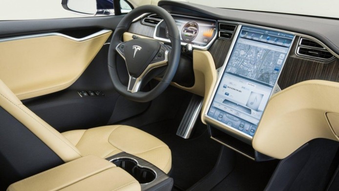 媲美 iPhone！Tesla Model 3 月底發佈會有網上直播